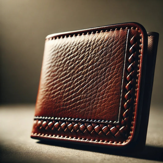 Leather Wallet